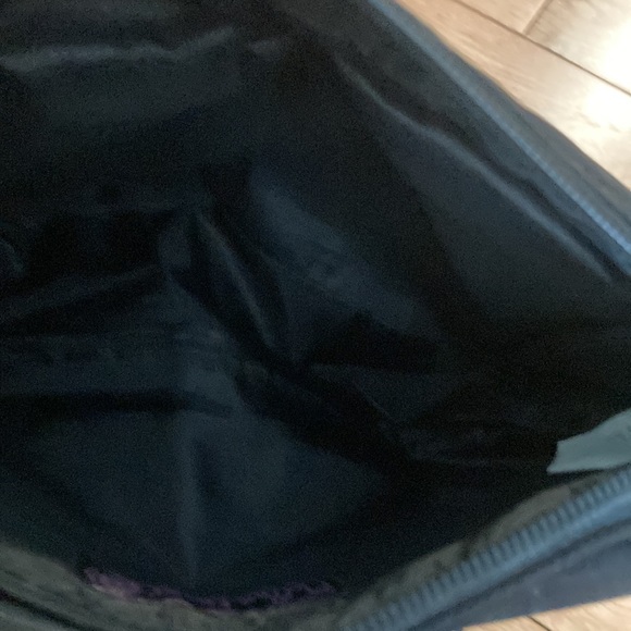 Whatever black purse - Picture 3 of 5